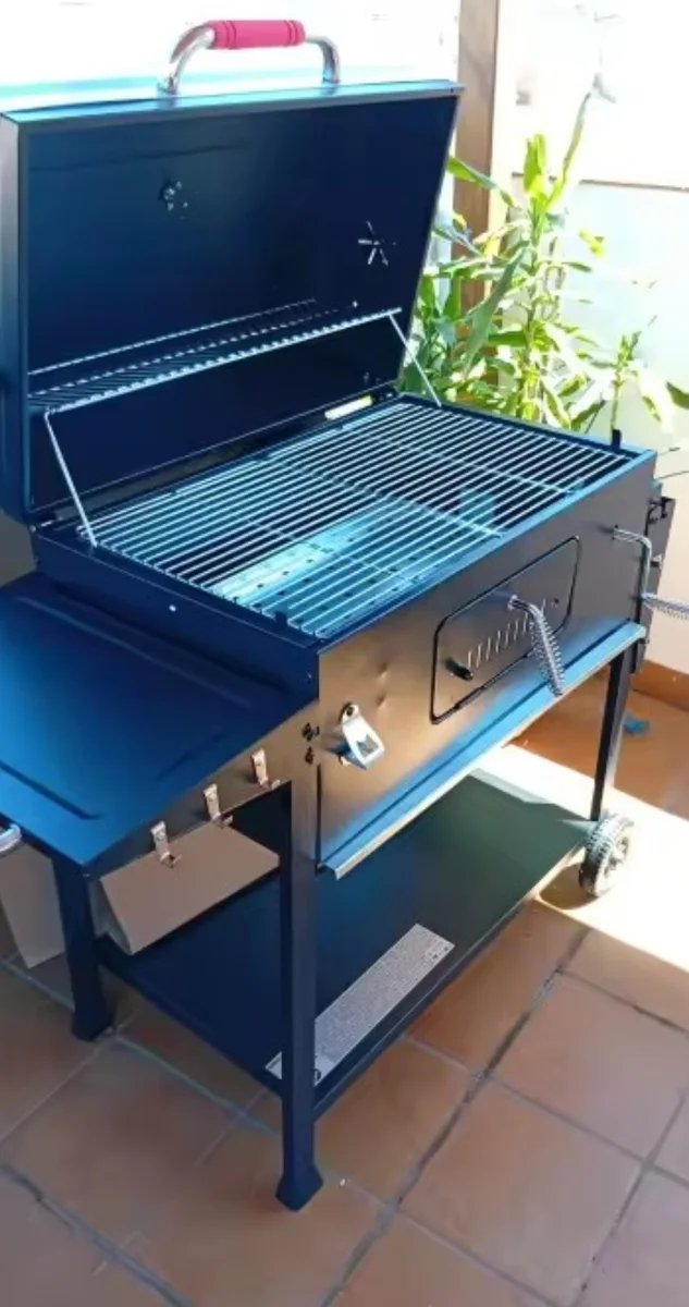 Barbacoa