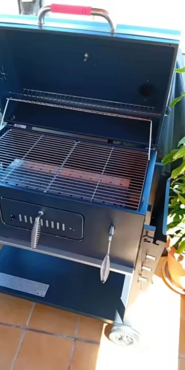 Barbacoa