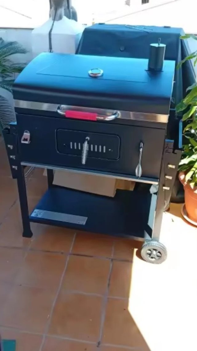 Barbacoa