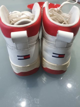 Zapatillas Tommy Hilfiger Talla 41