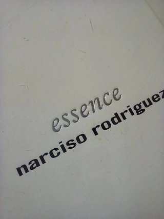 Narciso Rodriguez Essence EDP 100ml