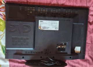 Televisor OKI Full HD HDMI TDT