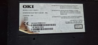 Televisor OKI Full HD HDMI TDT
