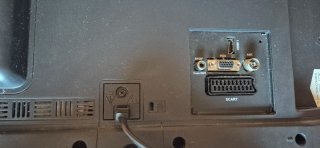 Televisor OKI Full HD HDMI TDT