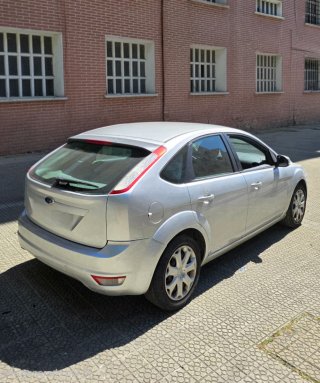 Ford Focus 2010