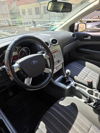 Ford Focus 2010