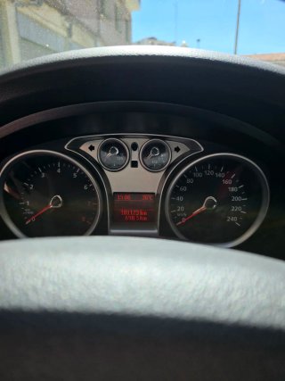 Ford Focus 2010