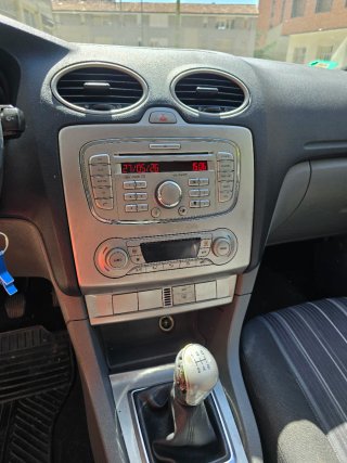 Ford Focus 2010