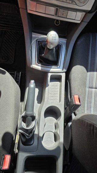 Ford Focus 2010