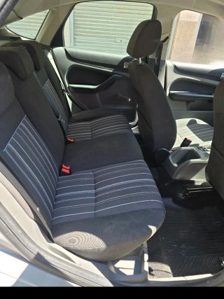 Ford Focus 2010