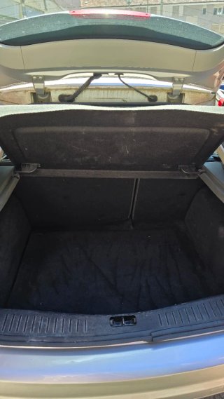 Ford Focus 2010