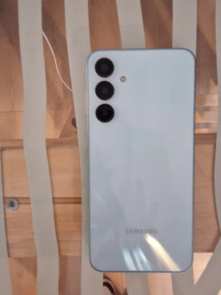 Samsung Galaxy A16 5G (light Green)