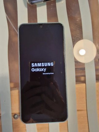 Samsung Galaxy A16 5G (light Green)