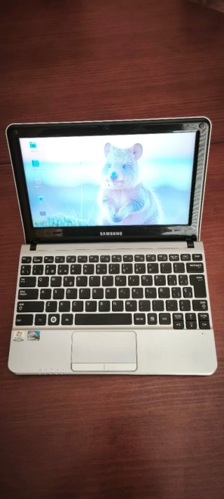 Mini PC portatile Samsung nc110