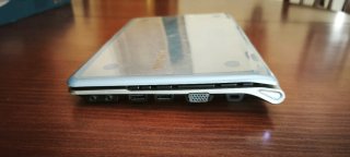 Mini PC portatile Samsung nc110