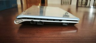 Mini PC portatile Samsung nc110