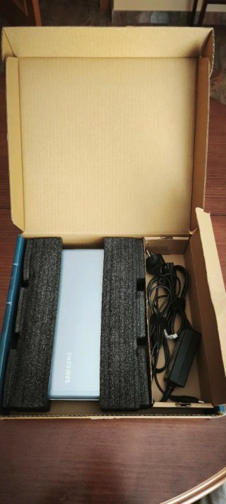 Mini PC portatile Samsung nc110