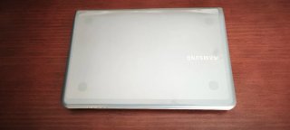 Mini PC portatile Samsung nc110