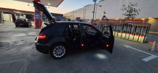 Audi A3 2014