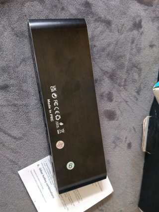 Switch KVM USB 3.0 4K