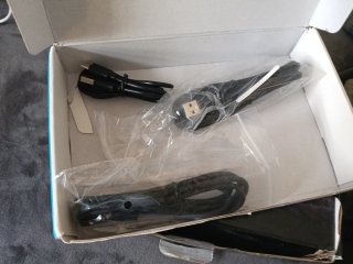 Switch KVM USB 3.0 4K
