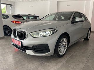 BMW 116D SPORT 2022....”93000KM”
