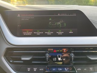 BMW 116D SPORT 2022....”93000KM”