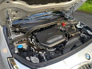 BMW 116D SPORT 2022....”93000KM”