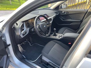 BMW 116D SPORT 2022....”93000KM”