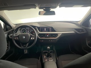BMW 116D SPORT 2022....”93000KM”