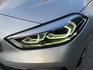 BMW 116D SPORT 2022....”93000KM”