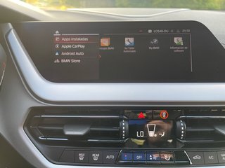 BMW 116D SPORT 2022....”93000KM”