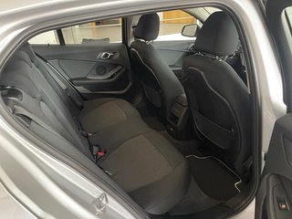 BMW 116D SPORT 2022....”93000KM”