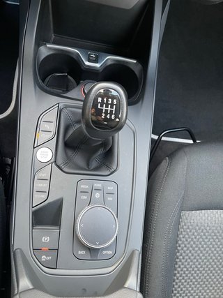 BMW 116D SPORT 2022....”93000KM”