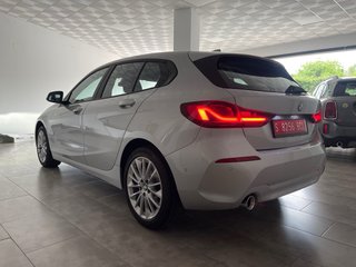 BMW 116D SPORT 2022....”93000KM”