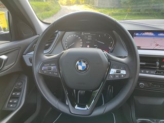 BMW 116D SPORT 2022....”93000KM”