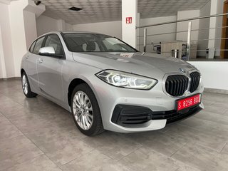 BMW 116D SPORT 2022....”93000KM”
