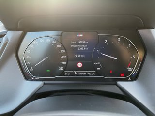 BMW 116D SPORT 2022....”93000KM”
