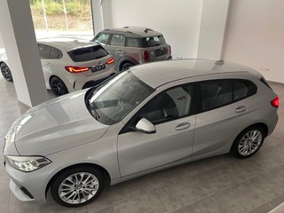 BMW 116D SPORT 2022....”93000KM”