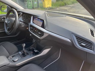 BMW 116D SPORT 2022....”93000KM”