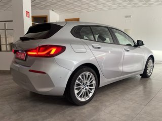 BMW 116D SPORT 2022....”93000KM”