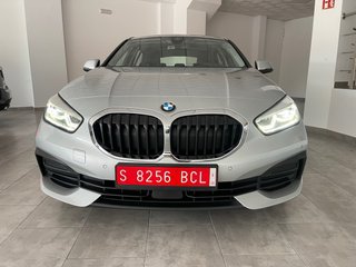 BMW 116D SPORT 2022....”93000KM”