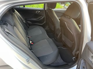 BMW 116D SPORT 2022....”93000KM”