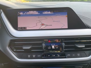BMW 116D SPORT 2022....”93000KM”