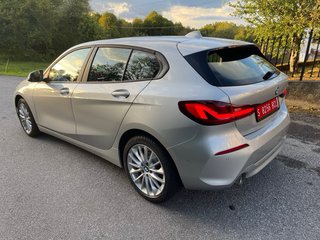 BMW 116D SPORT 2022....”93000KM”