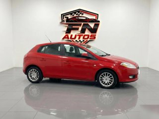FIAT Bravo 2009