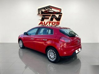 FIAT Bravo 2009