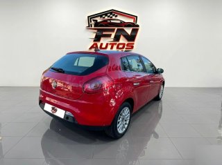 FIAT Bravo 2009