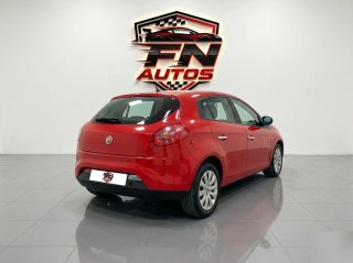 FIAT Bravo 2009