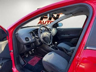 FIAT Bravo 2009